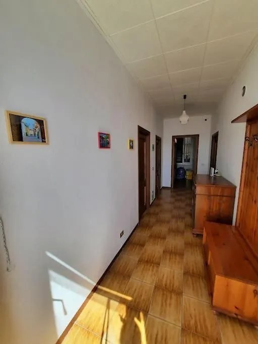 Апартаменты Casa Nonna Antonietta Перледо
