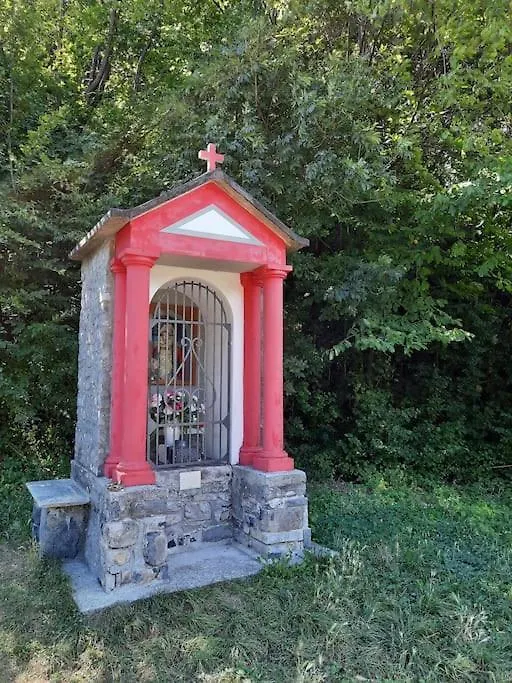 Апартаменты Casa Nonna Antonietta Перледо 0*,  Италия