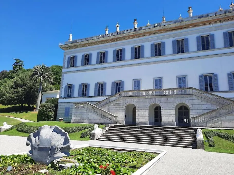 Апартаменты Casa Nonna Antonietta Перледо Италия