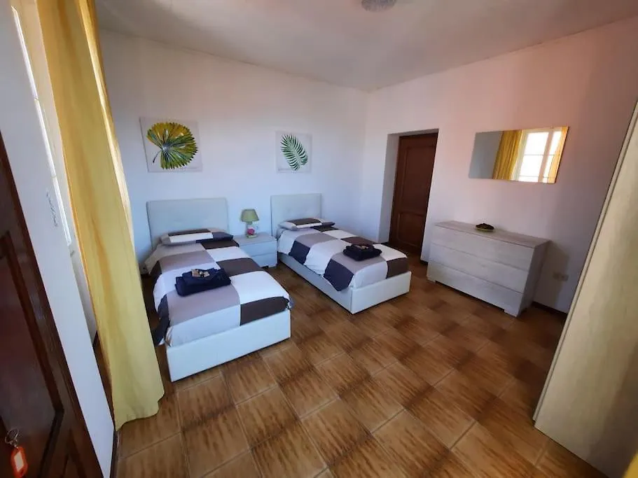Casa Nonna Antonietta Apartment Perledo