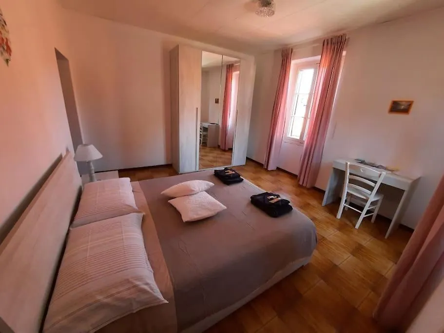 Casa Nonna Antonietta Apartment Perledo Italy