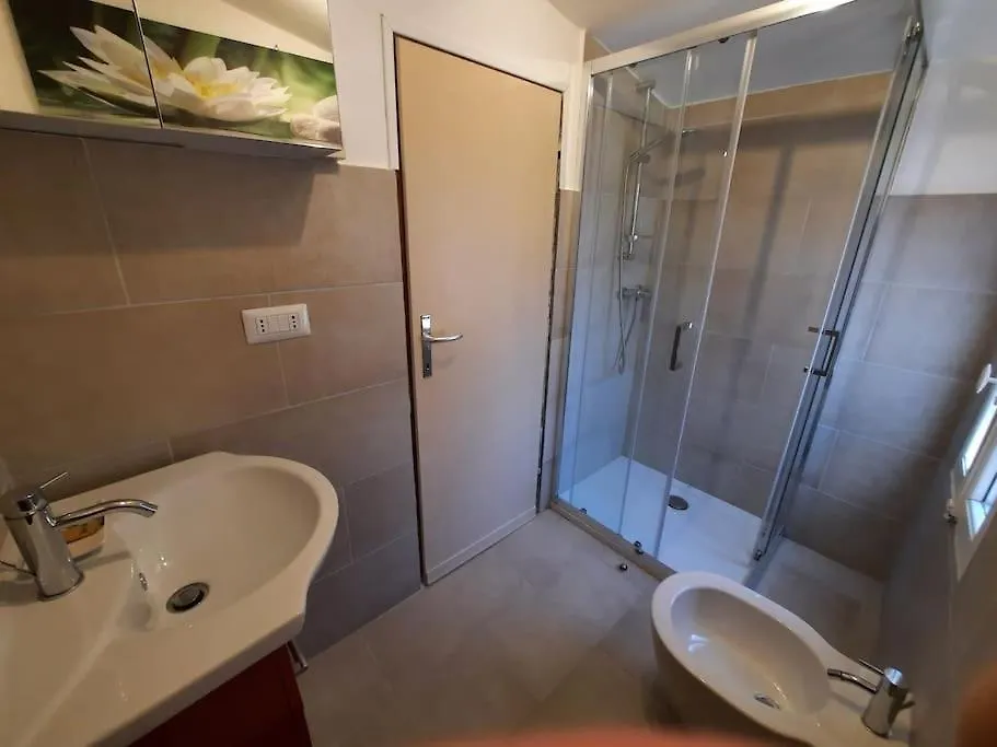 Casa Nonna Antonietta Apartment Perledo 0*,  Italy