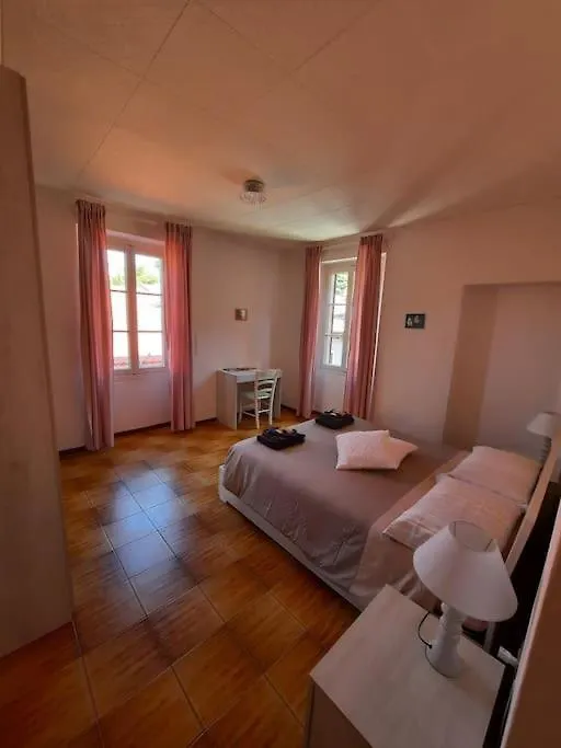 Casa Nonna Antonietta Apartment Perledo Italy