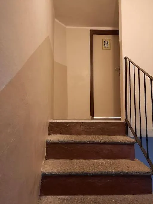 Casa Nonna Antonietta Apartment Perledo
