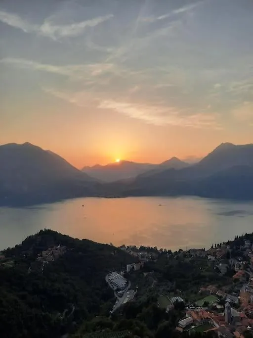Casa Nonna Antonietta Apartment Perledo Italy