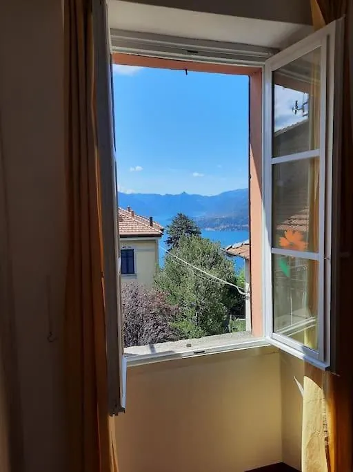 Casa Nonna Antonietta Apartment Perledo
