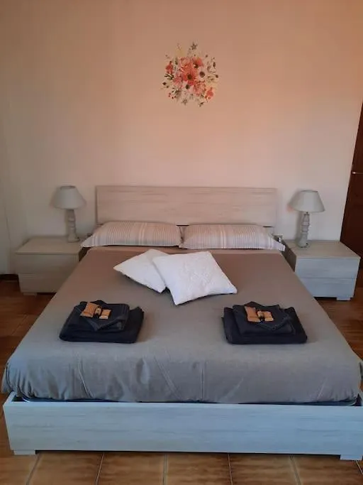 Casa Nonna Antonietta Apartment Perledo Italy