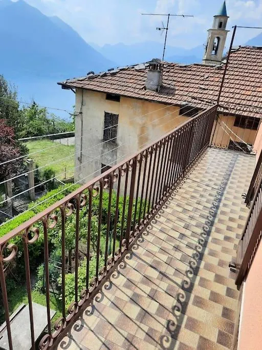 Casa Nonna Antonietta Apartment Perledo 0*,