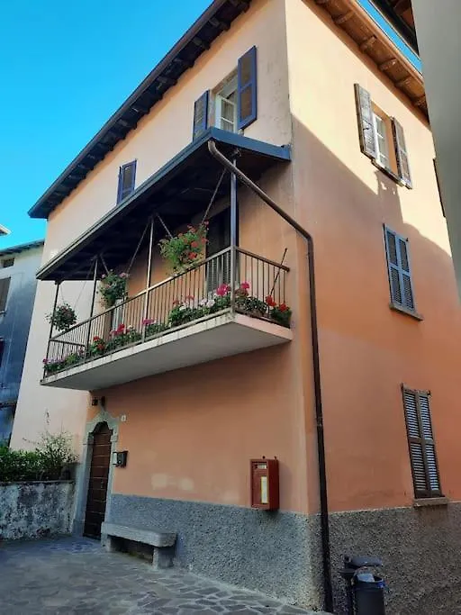 Casa Nonna Antonietta Apartment Perledo