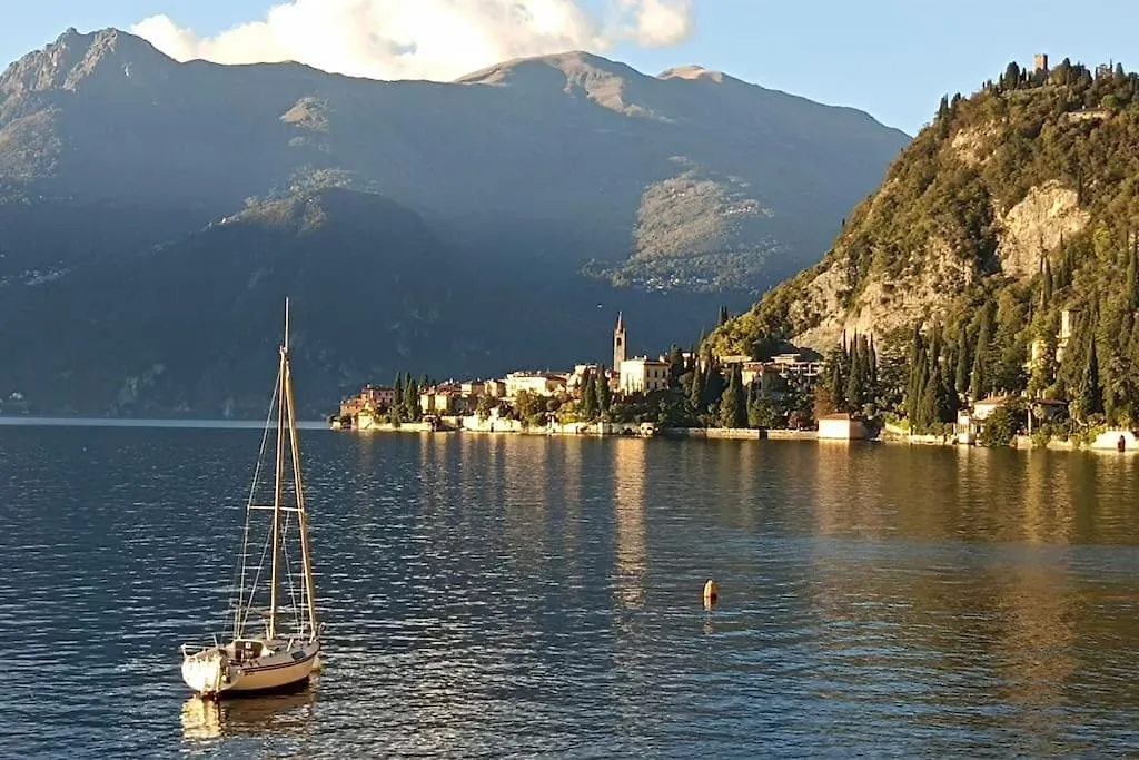 Casa Nonna Antonietta Apartment Perledo Italy