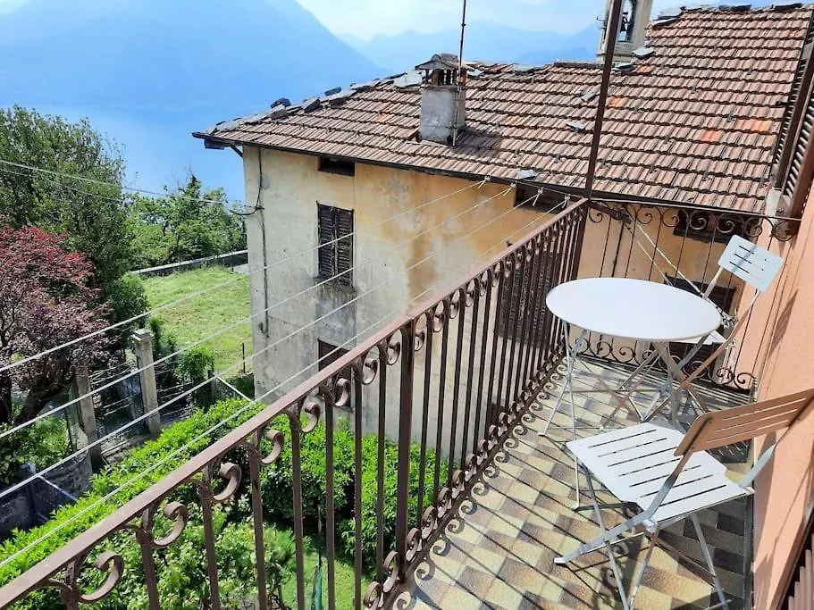 Casa Nonna Antonietta Apartment Perledo