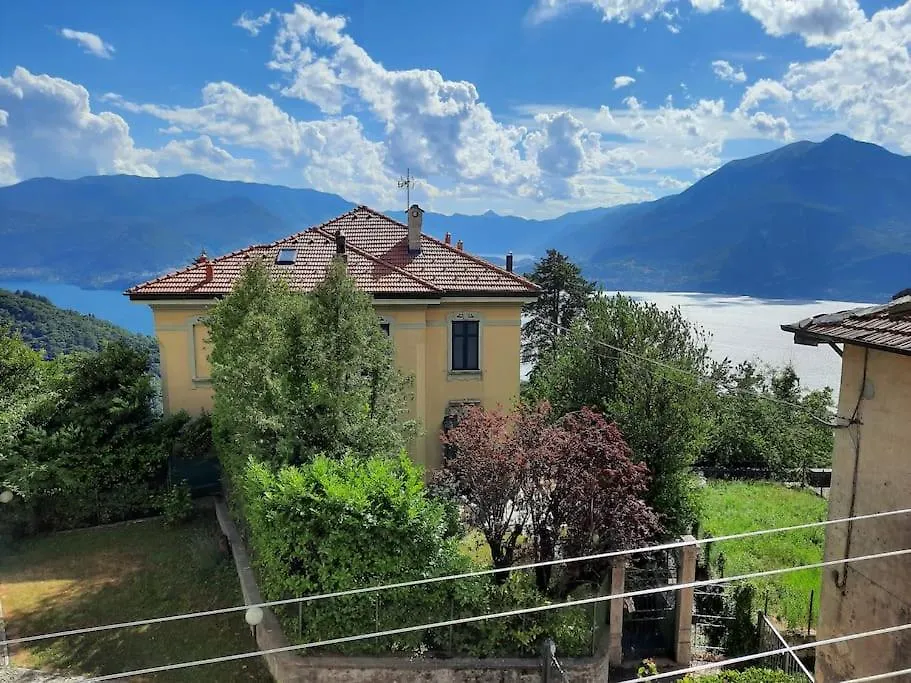 Casa Nonna Antonietta Apartment Perledo