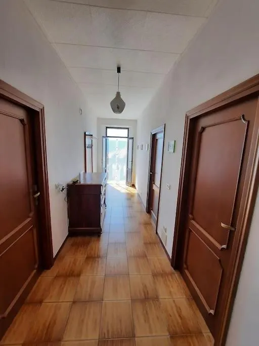 Casa Nonna Antonietta Apartment Perledo