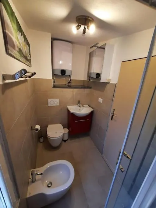 Casa Nonna Antonietta Apartment Perledo