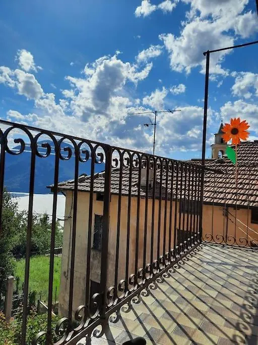 Casa Nonna Antonietta Apartment Perledo Italy