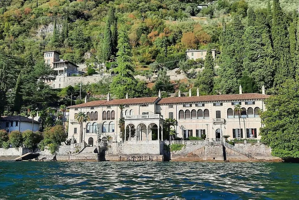 Casa Nonna Antonietta Apartment Perledo Italy