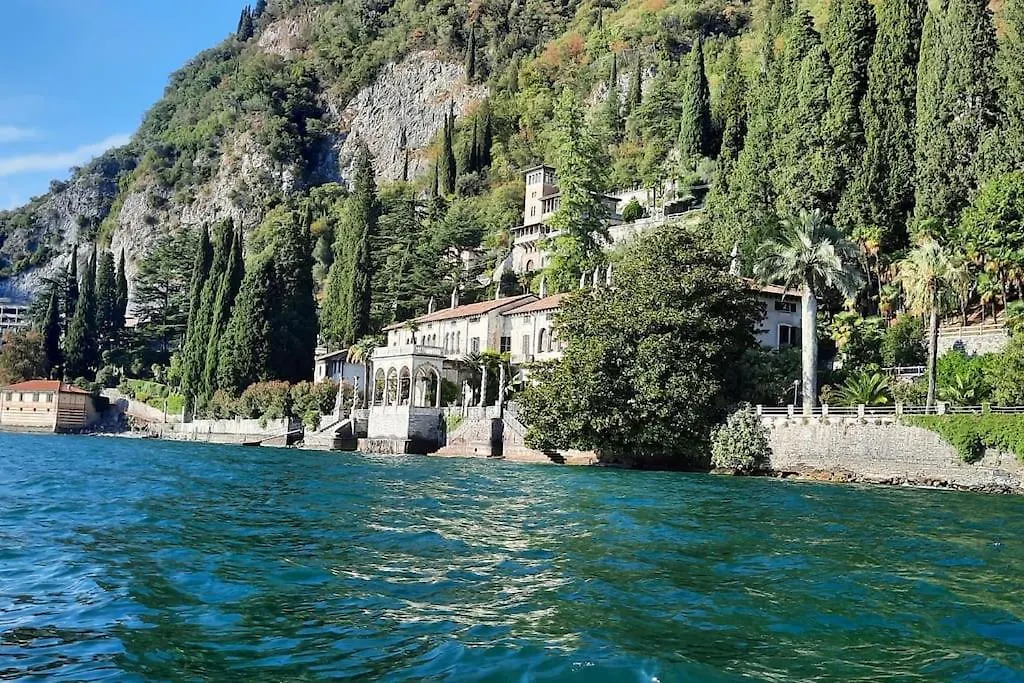Casa Nonna Antonietta Apartment Perledo